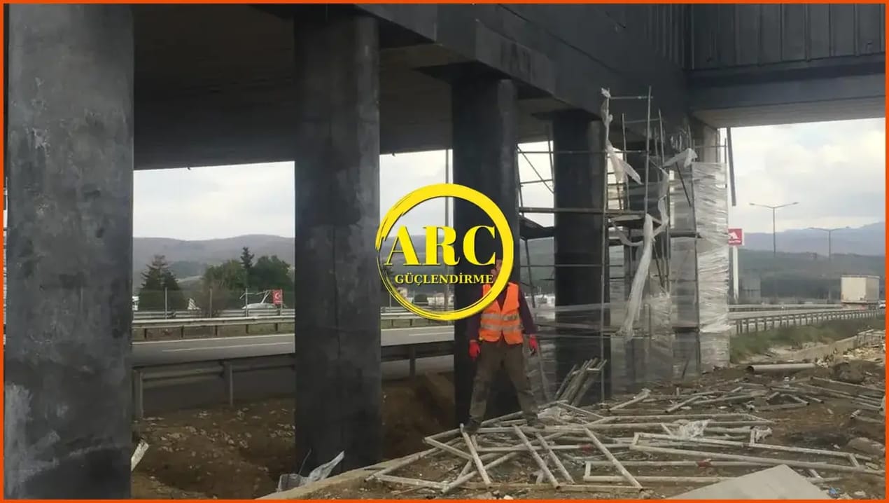 Ataşehir'de Tarihi ve Yığma Yapıların FRCM ile Güçlendirilmesi: Modern Koruma Yaklaşımı