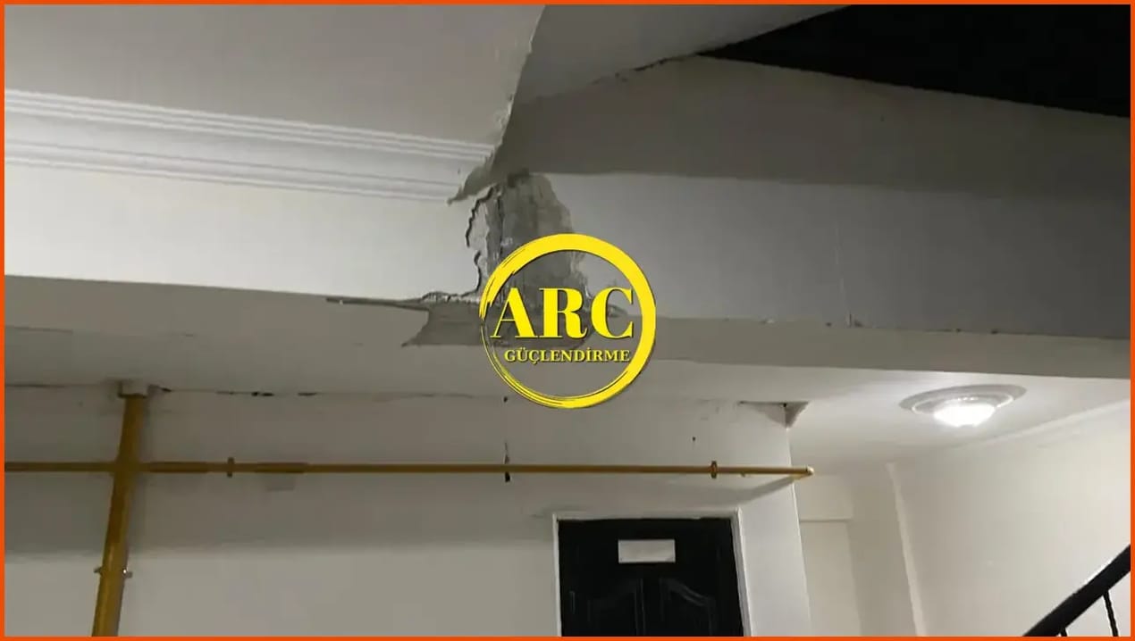 Bina Güçlendirme Maliyeti: Karbon Fiber mi Çelik Mantolama mı Daha Ucuz?