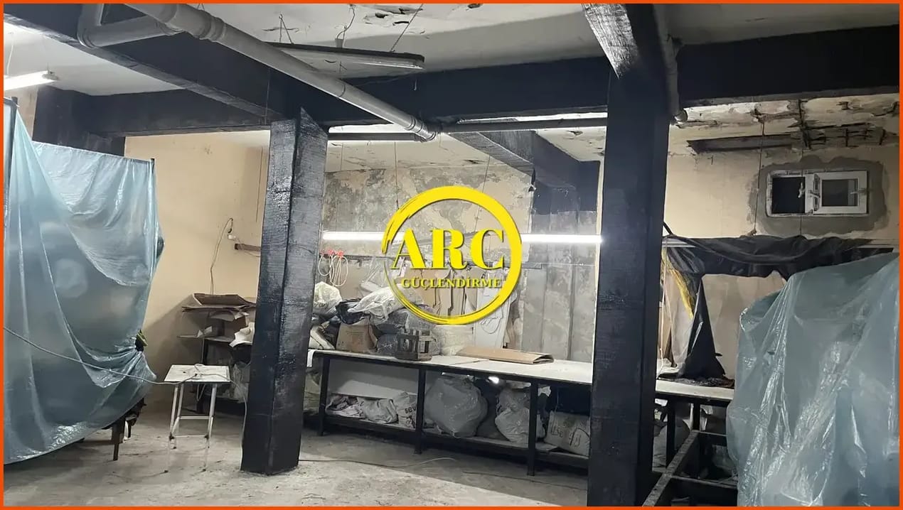 Bina Güçlendirme Ruhsatı Nasıl Alınır? 2025 Güncel Mevzuat