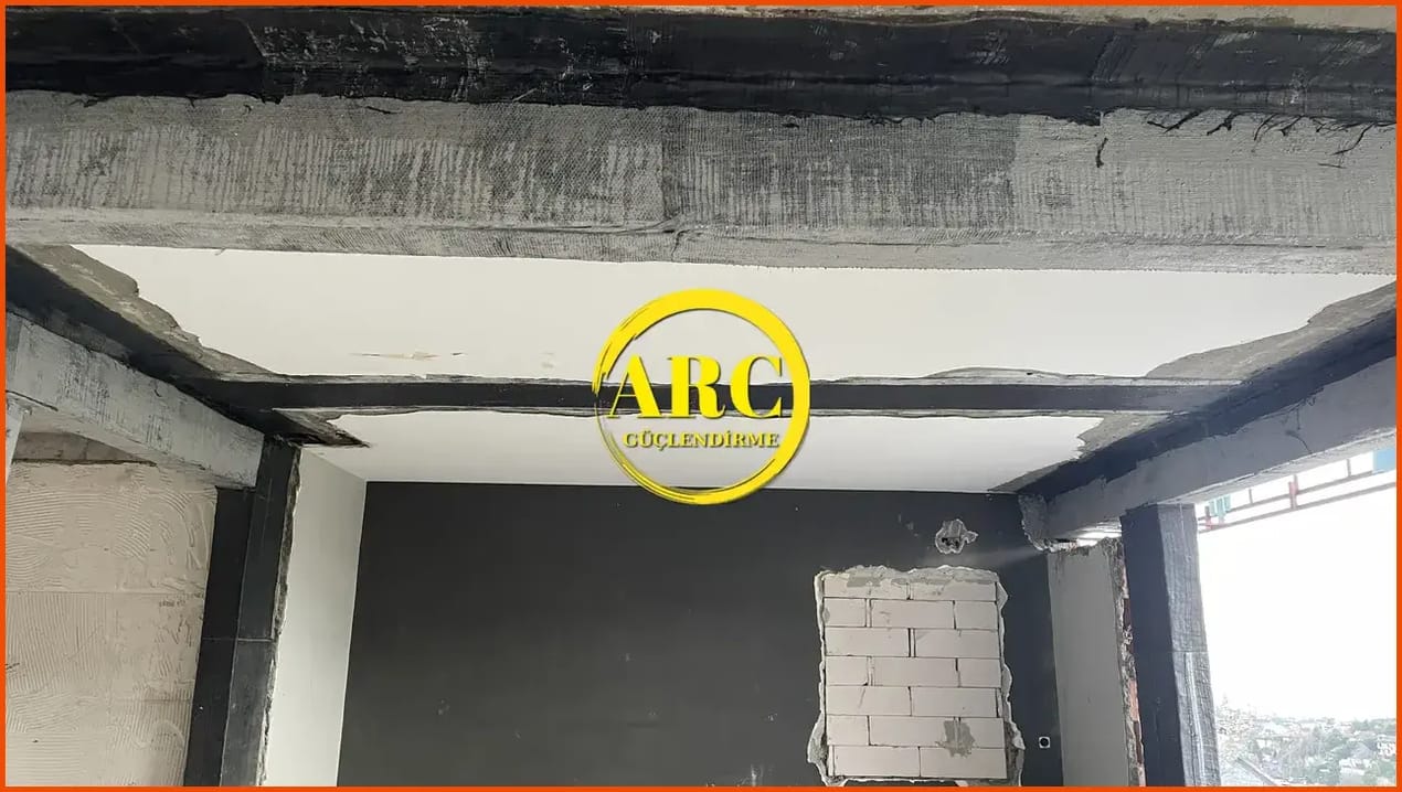 Bodrum Katta Kolon Demirleri Paslandıysa Ne Yapılmalı?