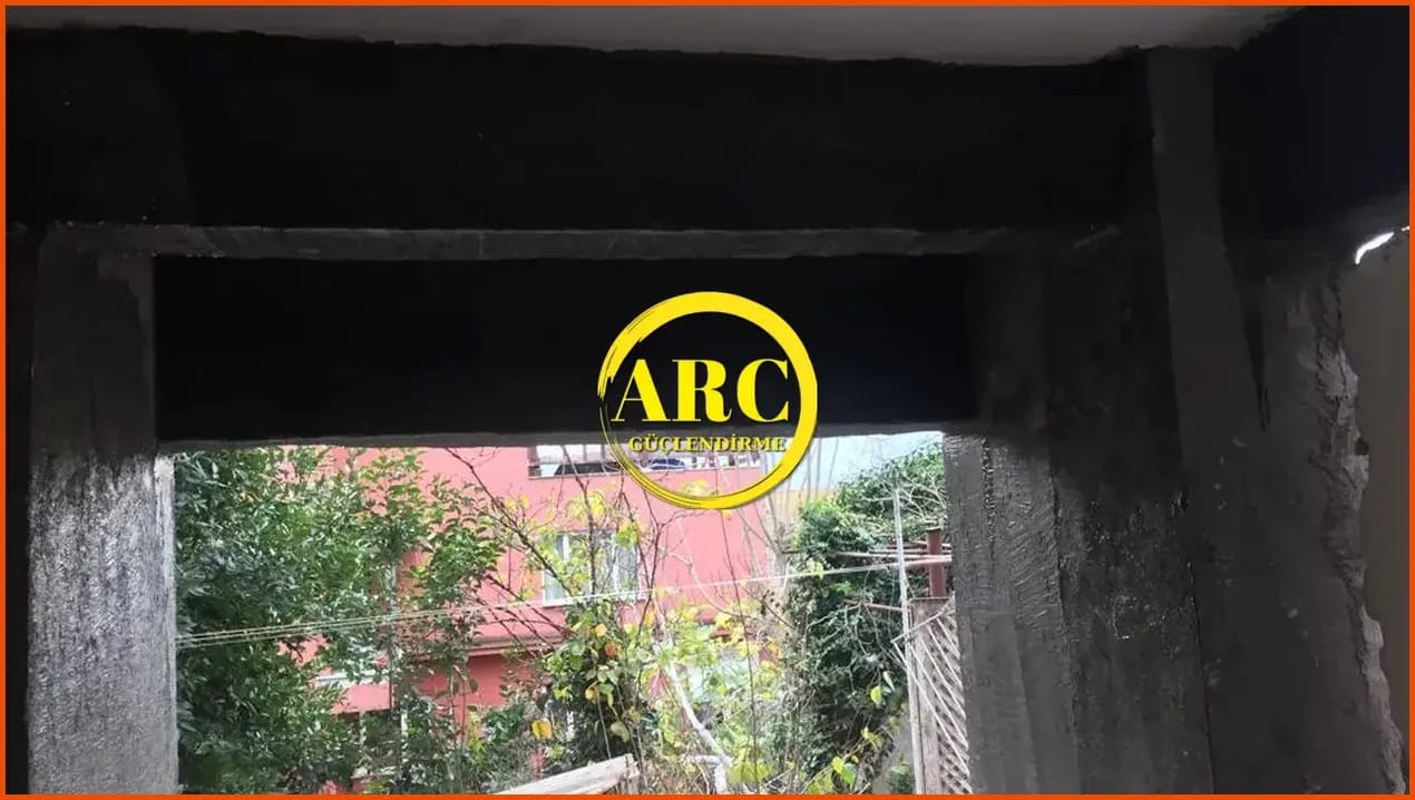 CFRP, FRP ve FRCM Nedir? Aralarındaki Farklar ve Doğru Kullanım Alanları