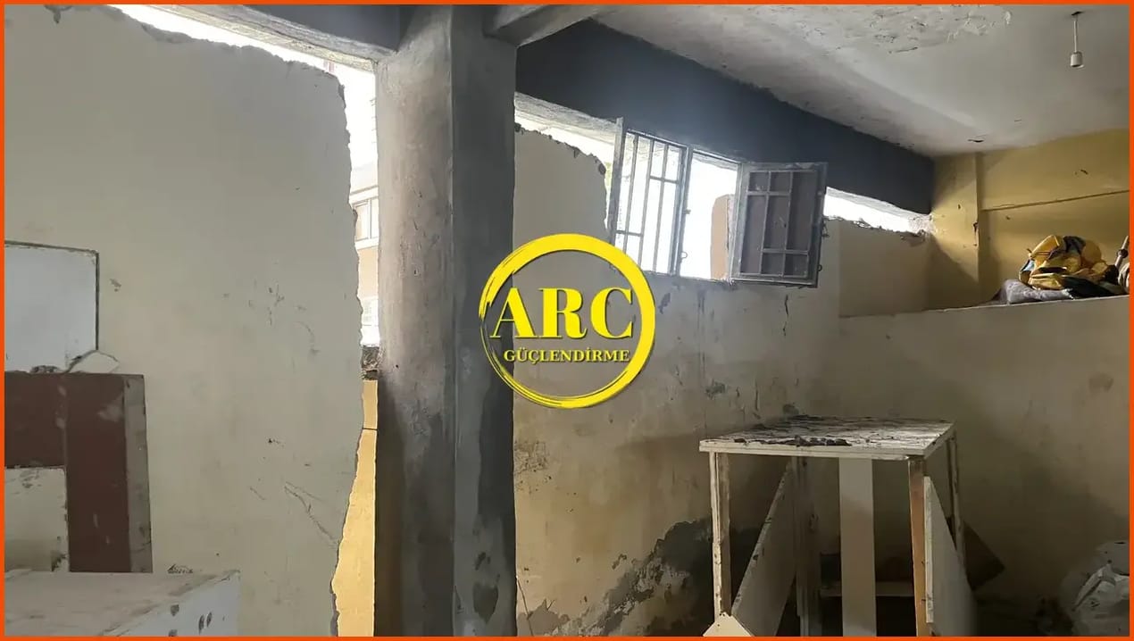 FRCM mi, CFRP mi? Tarihi Yapı Güçlendirmesinde Doğru Kompozit Malzemeyi Seçmek İçin İpuçları