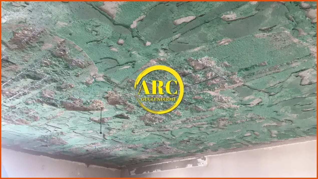 Kayseri'nin Mirasını FRCM ile Güçlendirmek: Tarihi Dokuyu Korumanın Modern Yolu