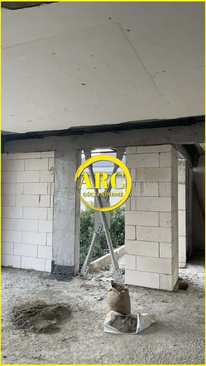 Afyon Icin Gelistirilen Zemin Guclendirme Cozumleri