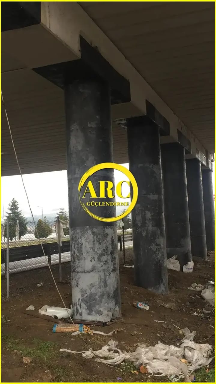 Alanya Duvar Guclendirme Sistemleri