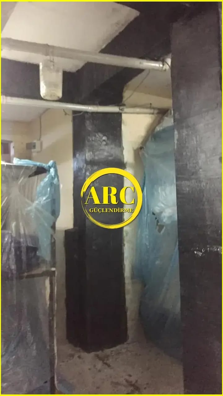 Amasya ve ilcelerinde yapisal guclendirme uygulama panoramasi