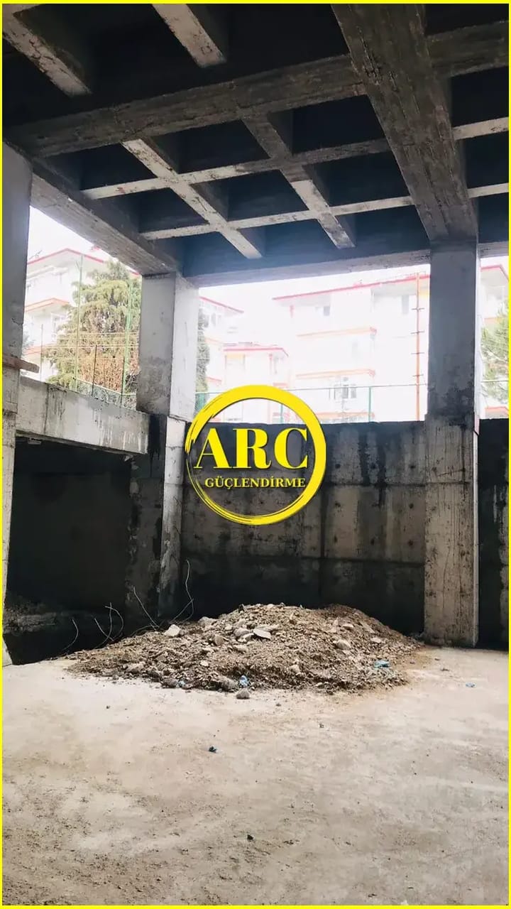 Ankara karbon fiber plaka guclendirme yontemleri uygulamasi