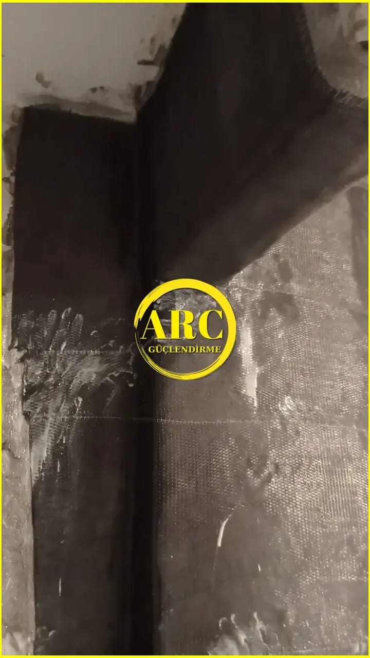 Aydin Bina Deprem Guclendirme Ornekleri