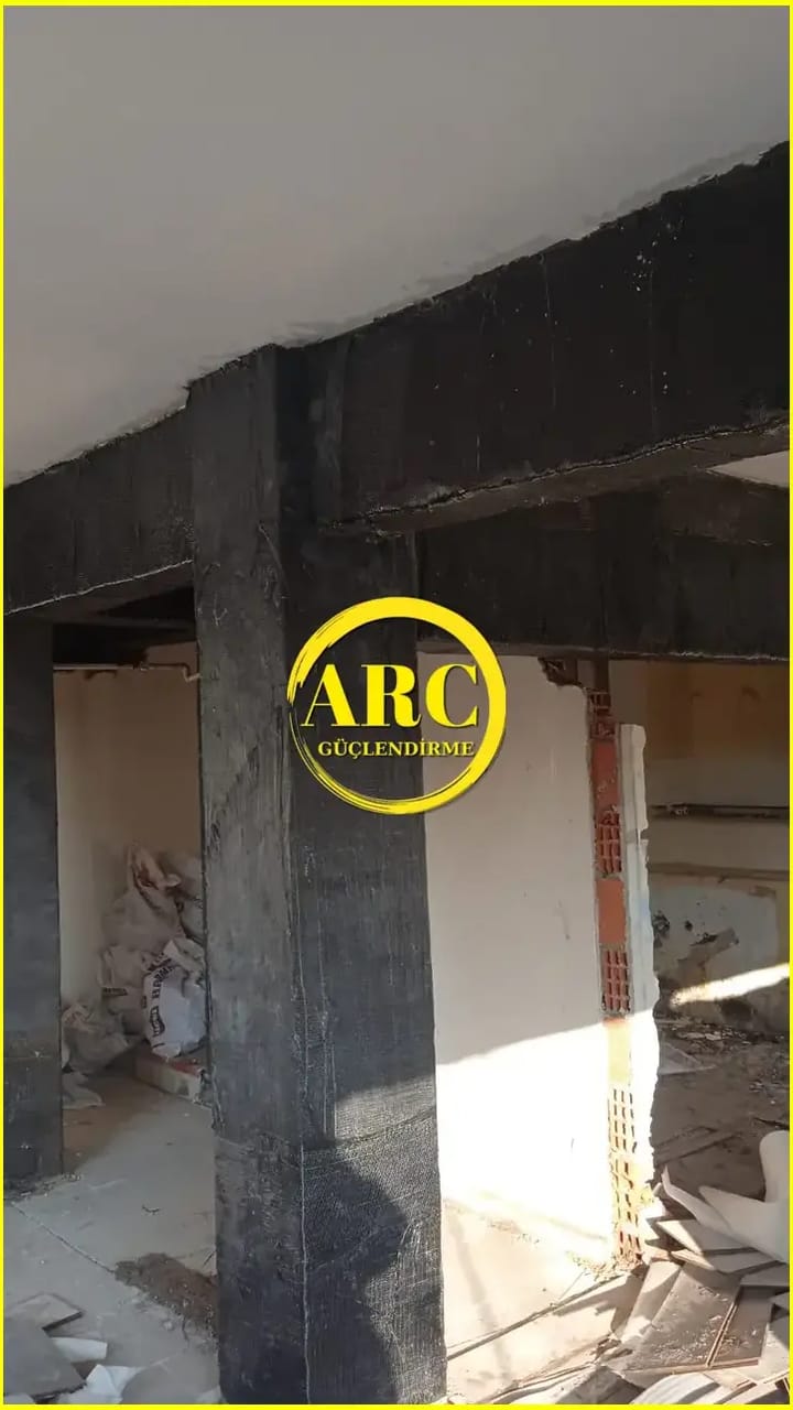 Bahcelievler Yapi Guclendirme Modern Cozumler