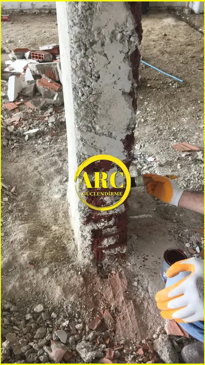 Balikesir temel guclendirme cozumleri gorseli