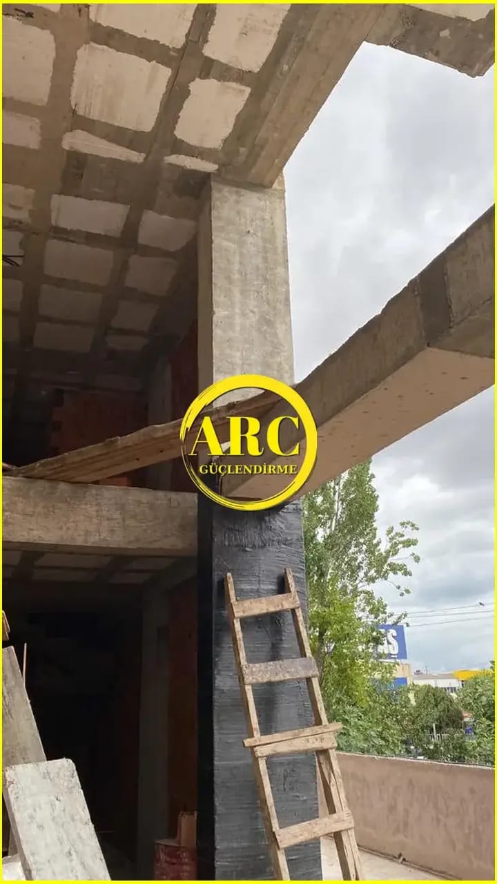 Bartin Zemin Guclendirme Teknikleri