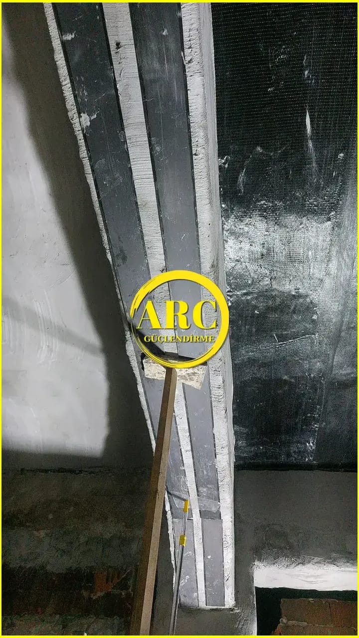 Bayramoglu icin deprem dayaniklilik guclendirme ornegi