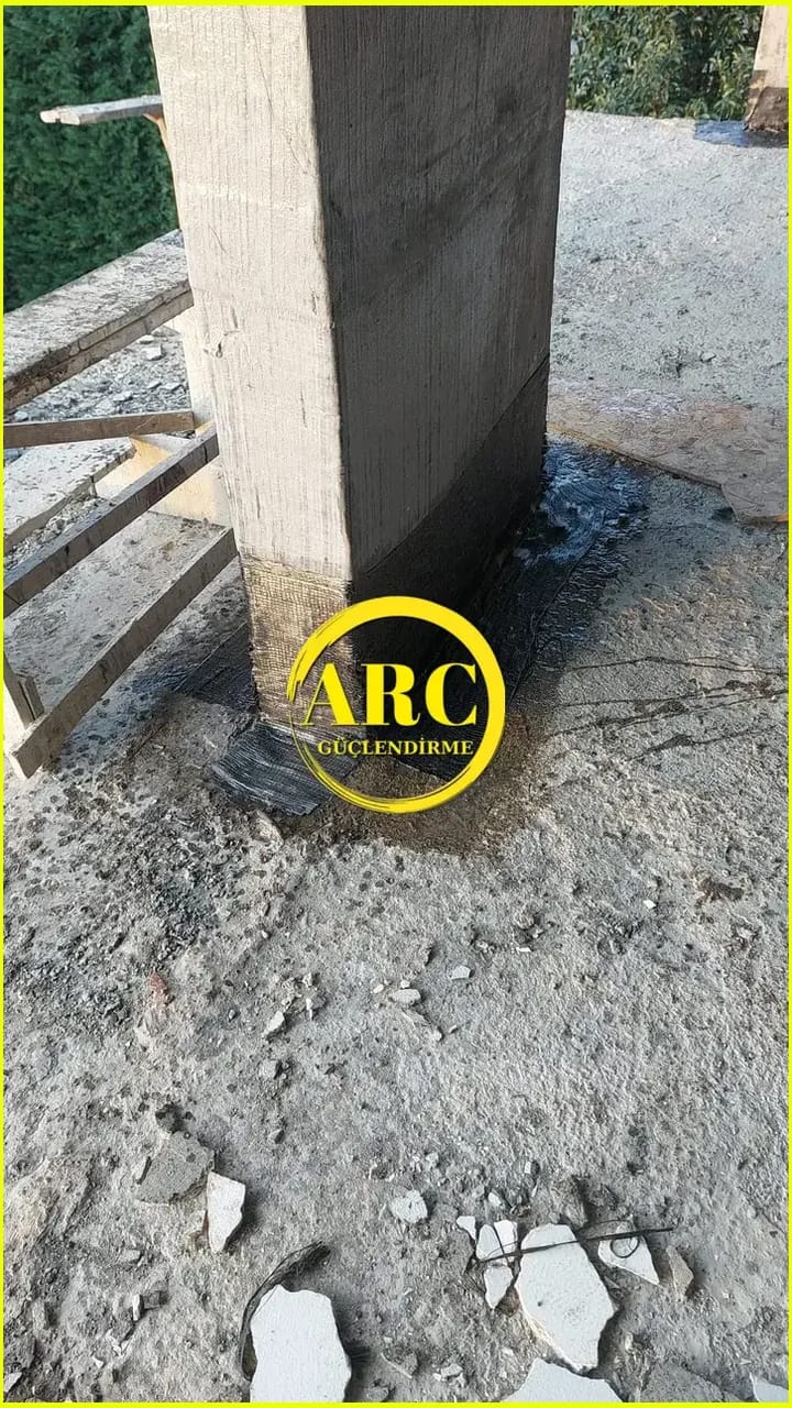 Bayrampasa Zemin Plaka Guclendirme Cozumleri Calismasi