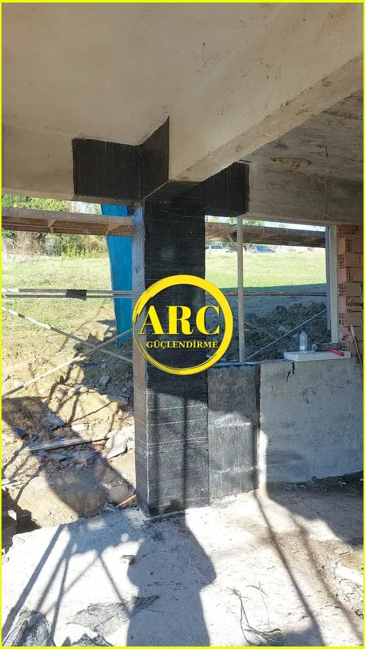 Beykoz Deprem Guclendirme Cozumleri Projesi 8