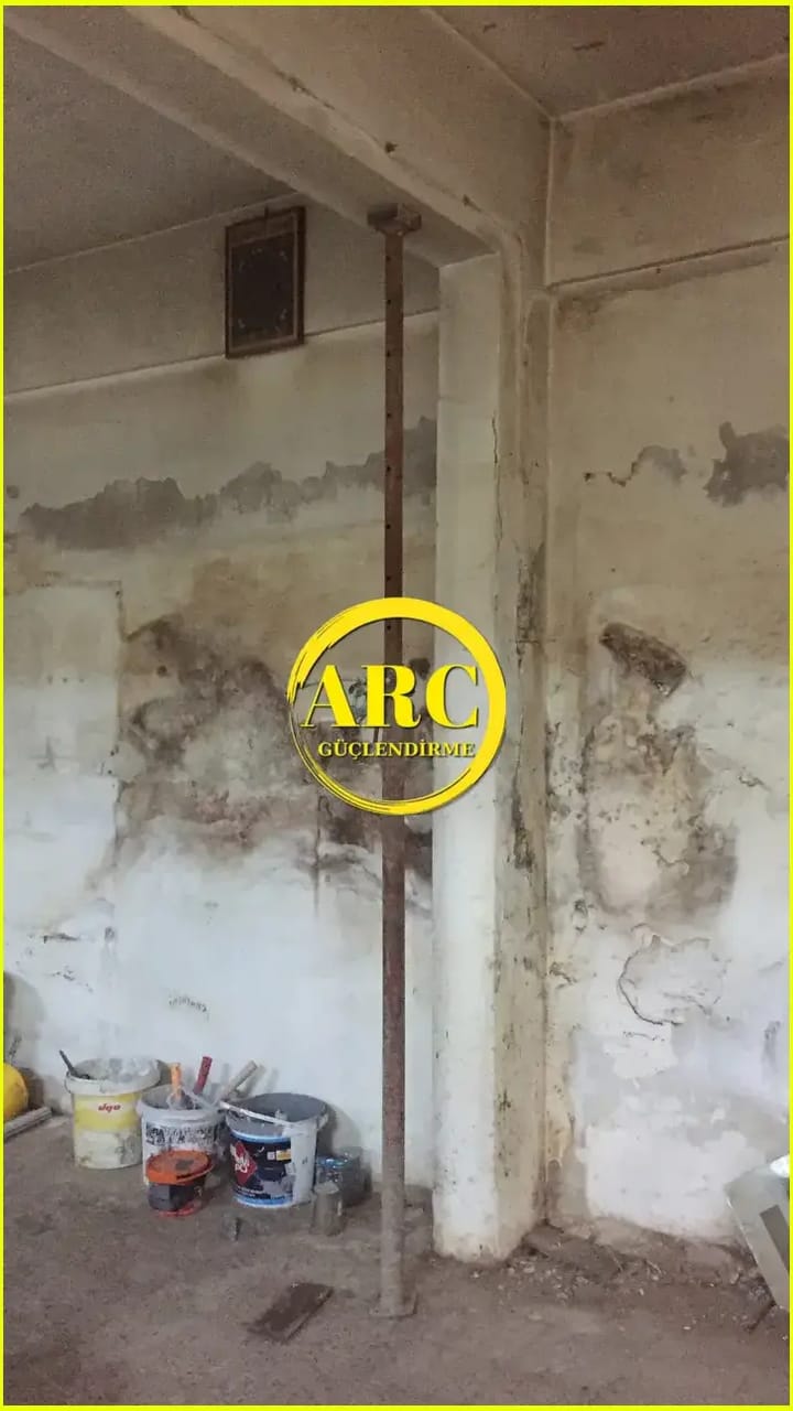 Beykoz Yapi Plaka Guclendirme Sonrasi 6