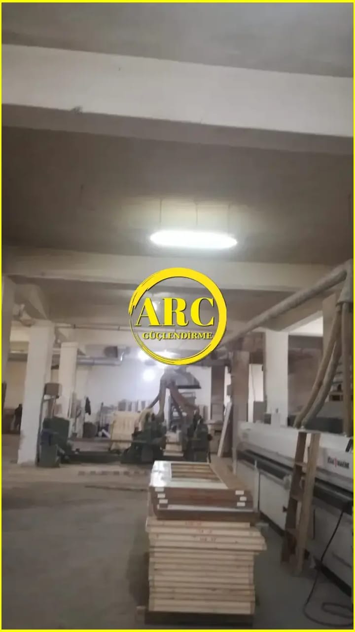 Bilecik icin deprem dayanikligini artirma cozumu