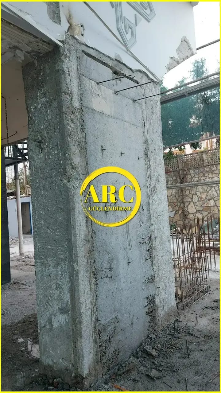 Bolu ilinde elyaf guclendirme projesi detaylari