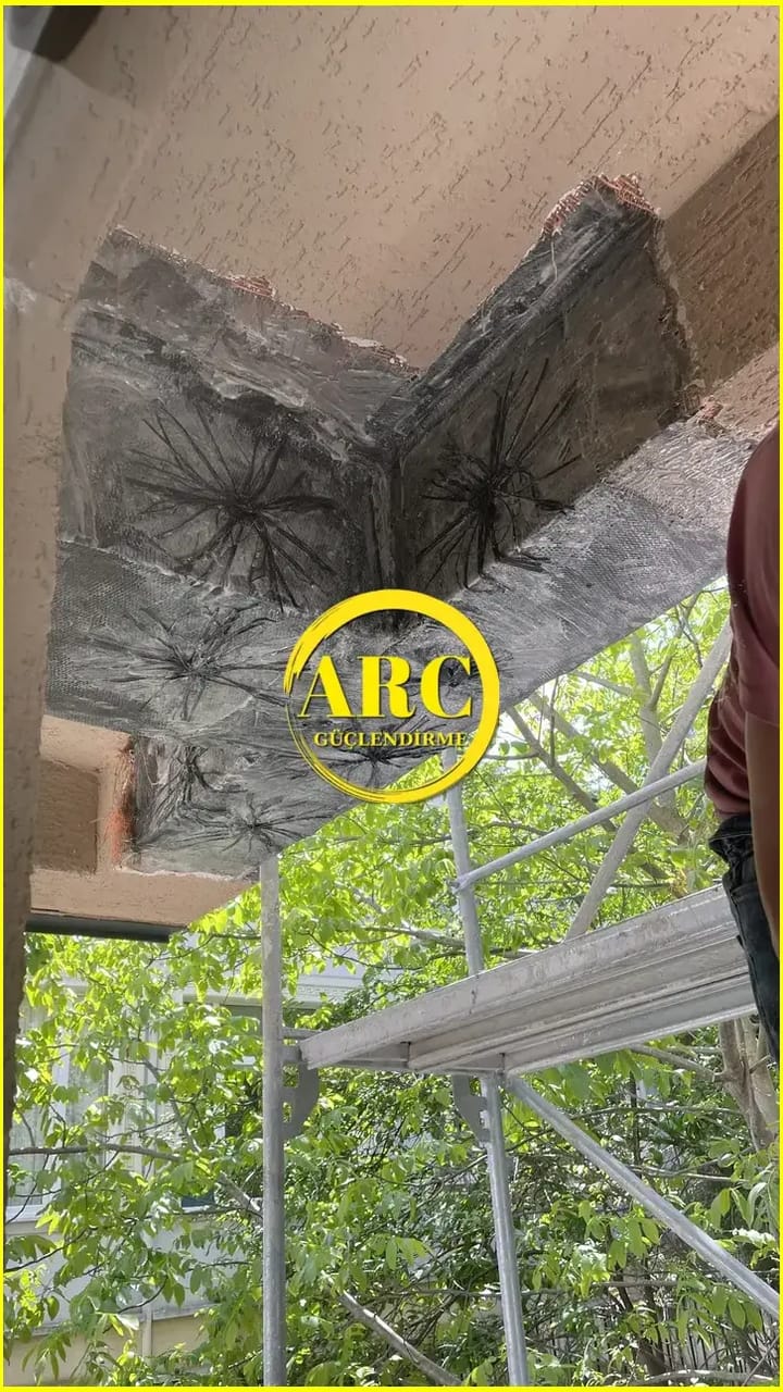 Buyukcekmece bina deprem guclendirme cozumleri