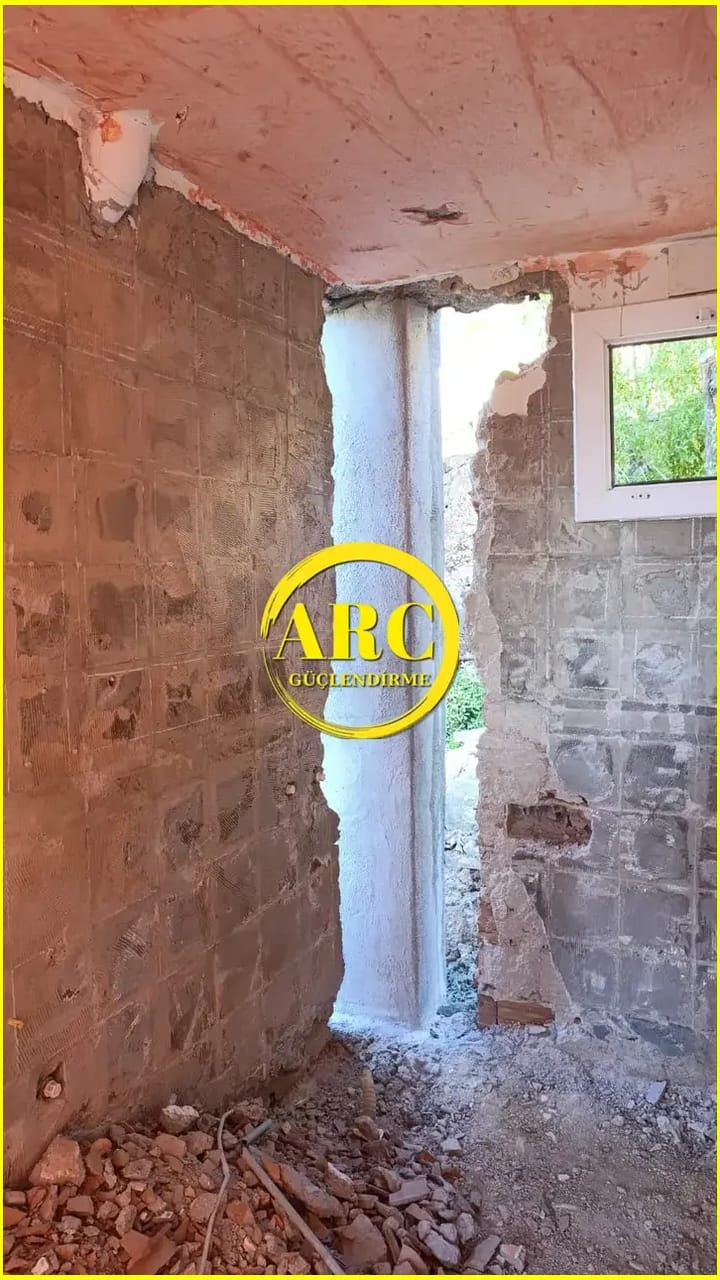 Catalca Zemin Guclendirme Teknik Uygulamasi