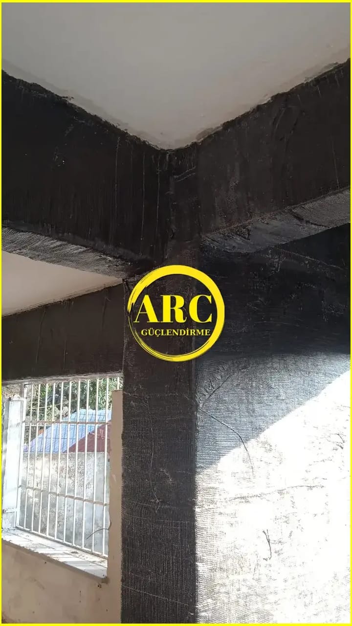 Çorlu Zemin Stabilizasyonu Projesi 5