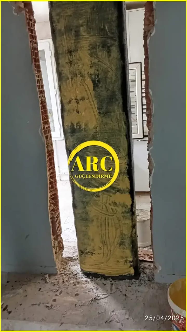 Çorum Zemin Güçlendirme Çalışması 6