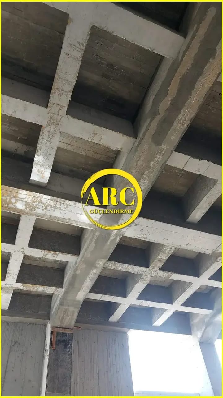 Edirne Yapı Sismik Guclendirme Çozumu