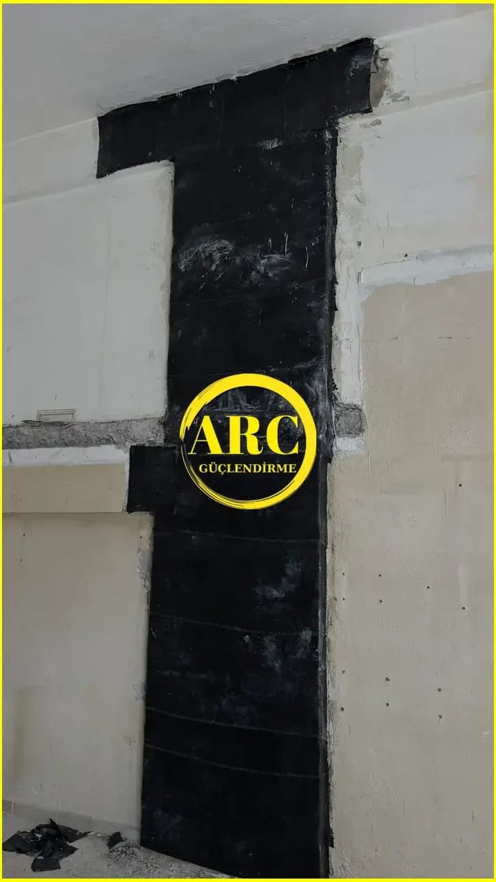 Esenler zemin ve cati yapilarinda guclendirme cozumleri