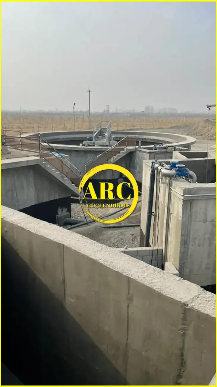 Esenyurt Yapi Catlak Onarımı ve Guclendirme Calismasi