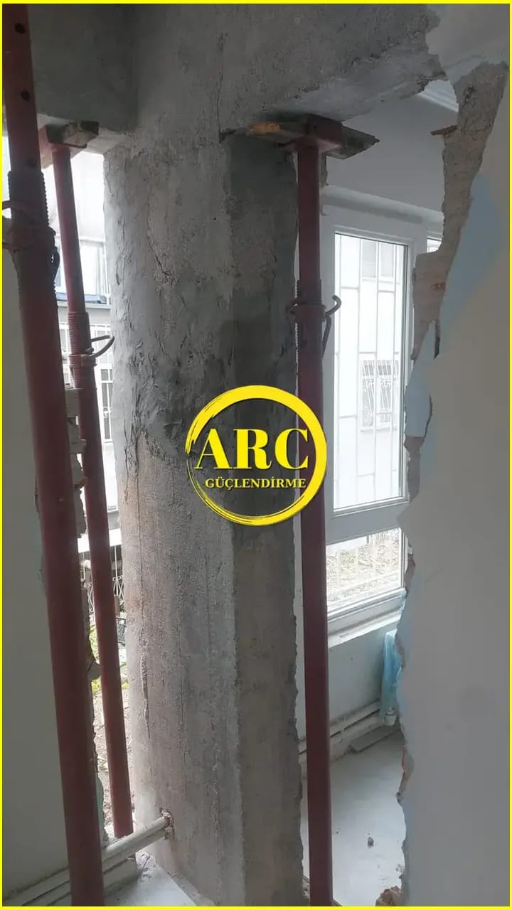 Giresun Depreme Dayanıklı Yapi Cozumleri