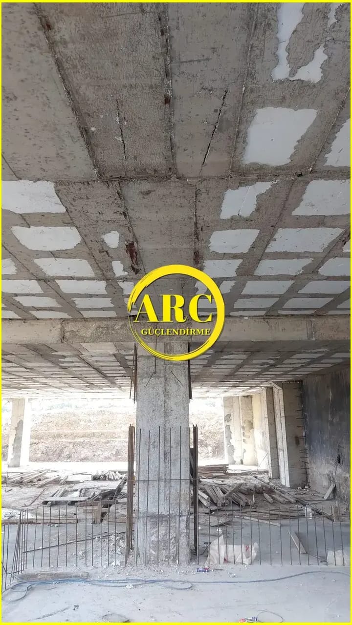 Giresun Endustriyel Tesis Guclendirme