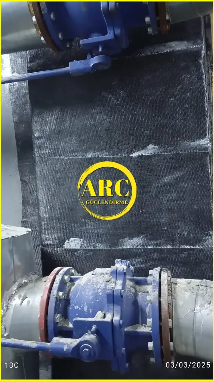 Gungoren Bina Guclendirme Calismasi Ornegi 2