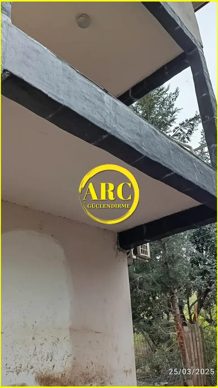 Gungoren'de Kiris Guclendirme Uygulamasi 5