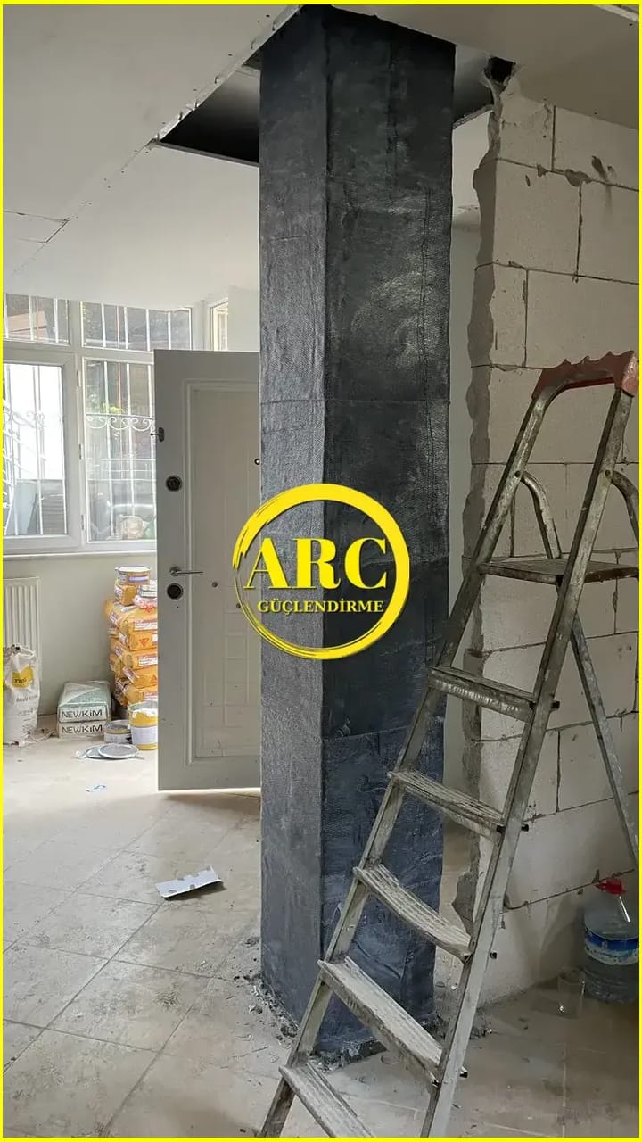 Hatay Kiris Guclendirme Teknikleri Uygulama Fotograflari