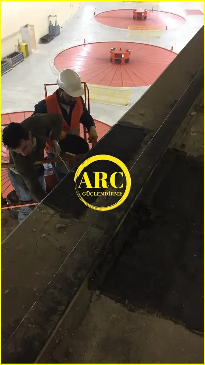 Izmit Duvar Catlak Onarma Guclendirme