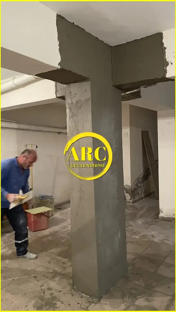 Kahta Temel Güçlendirme 7