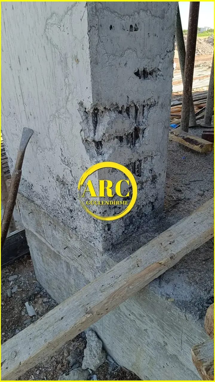 kayseri de endustriyel zemin guclendirme projeleri uygulama gorselleri