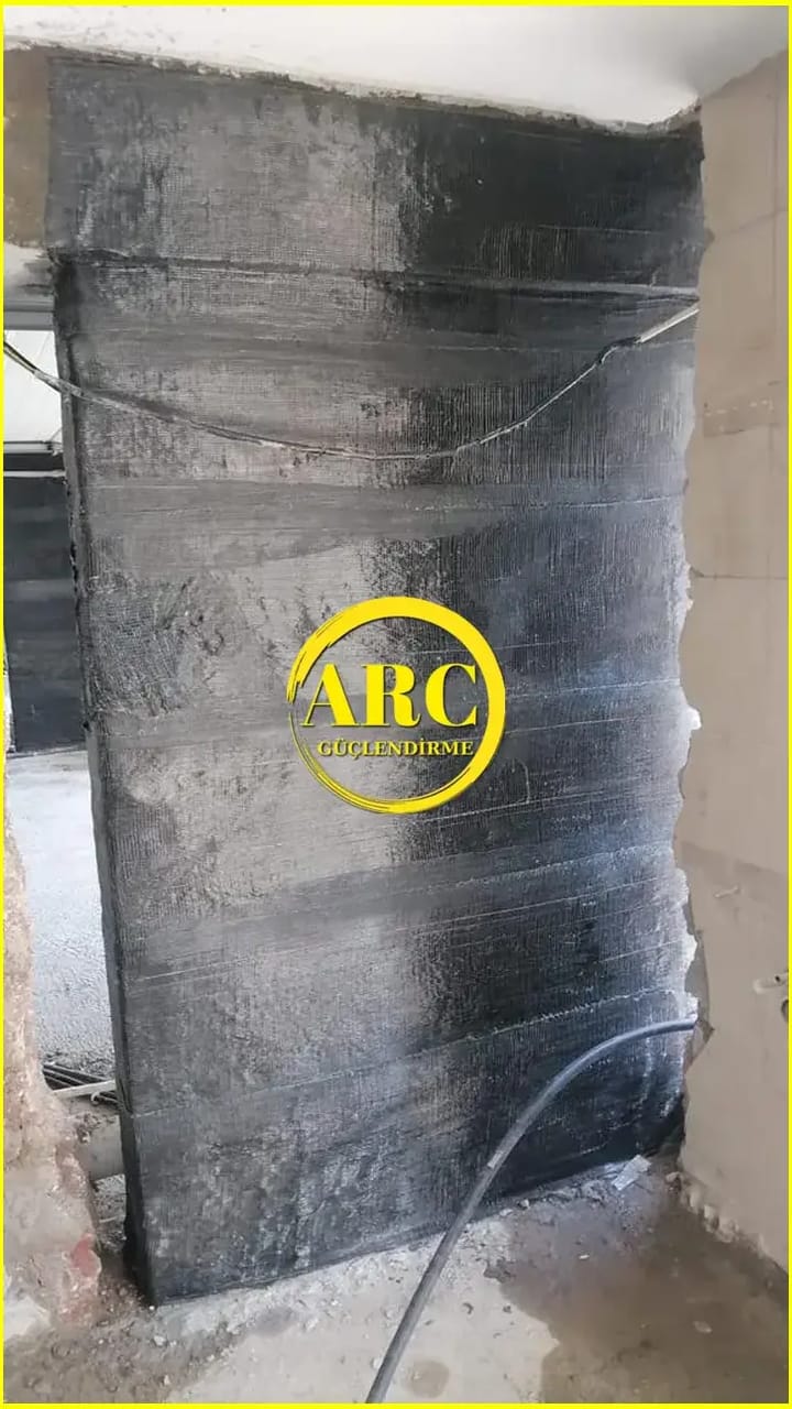 Kilis deprem guclendirme uygulama detaylari