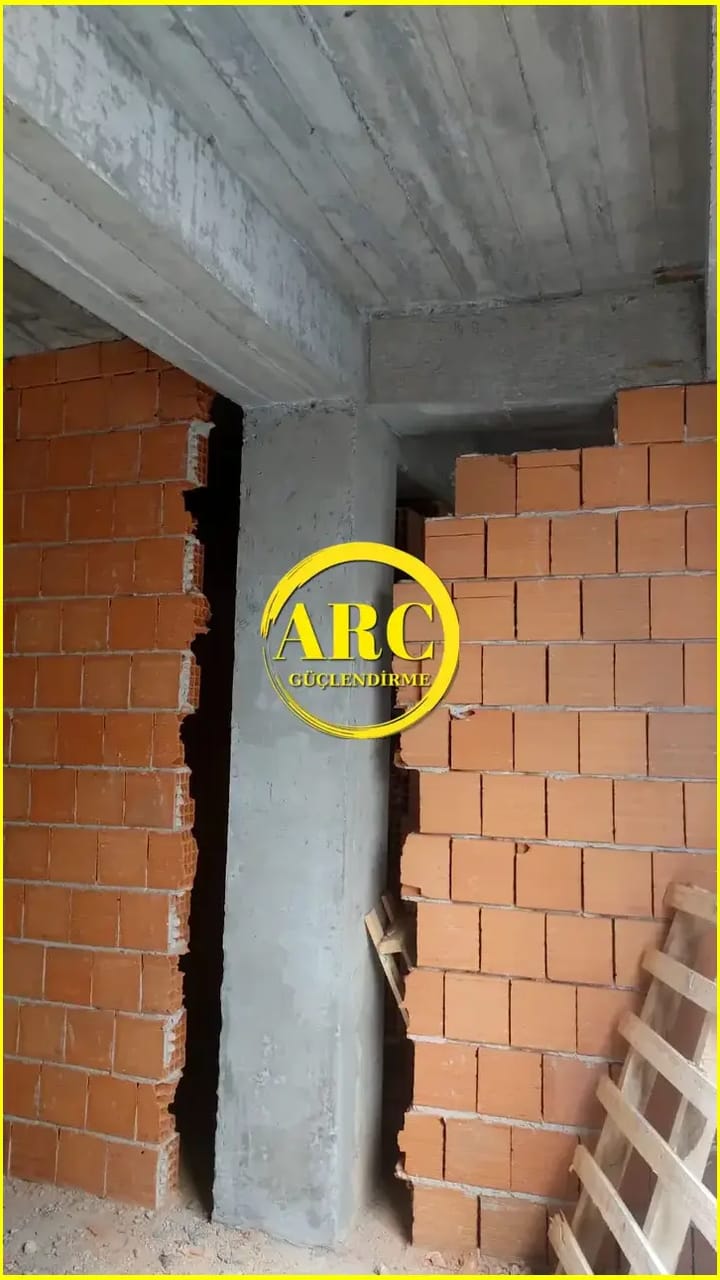 Kirikkale yapi saglamlastirma cozumlerinden bir kesit