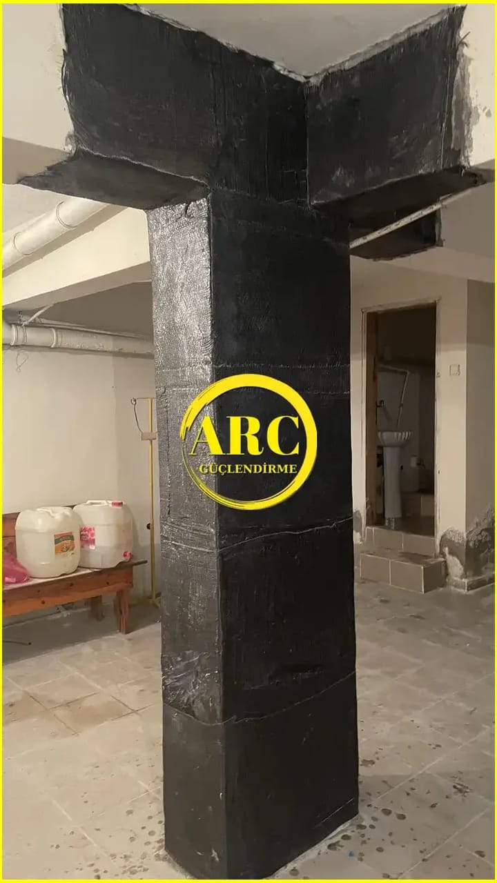 Maltepe'de zemin guclendirme teknikleri uygulama gorseli