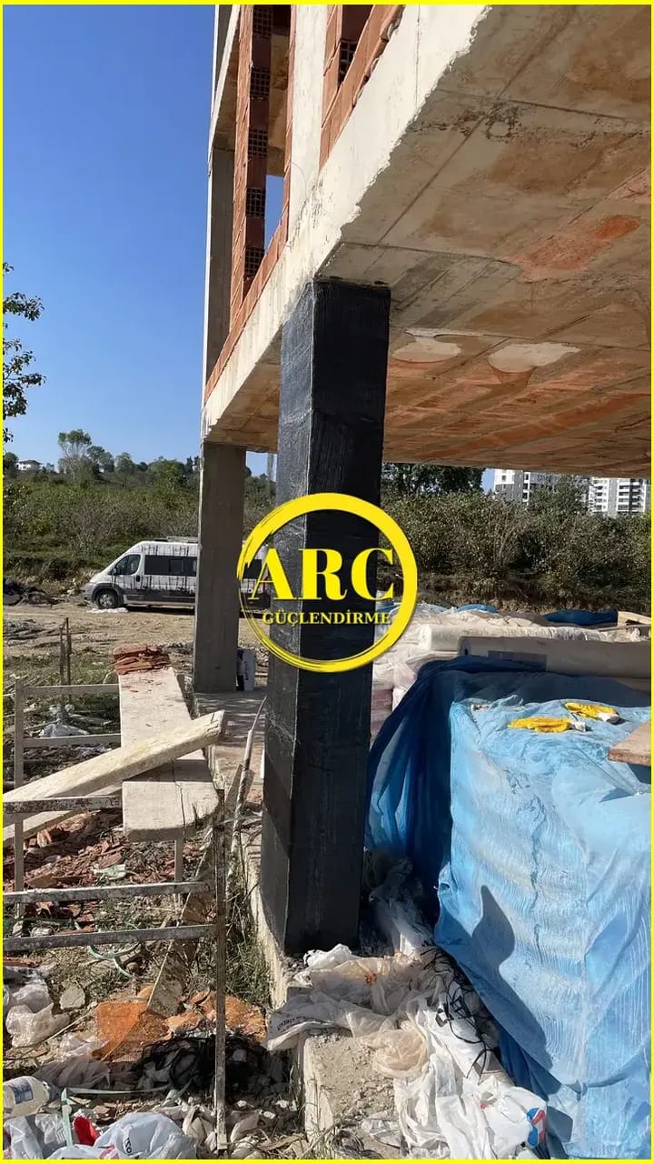 Marmaris zemin guclendirme calismasi gorseli