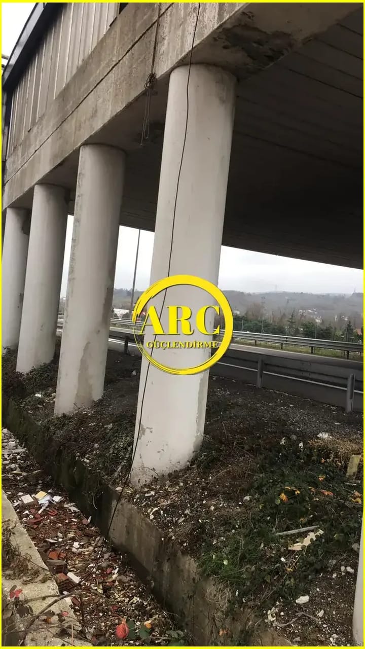 Mersin kiris guclendirme uygulama detaylari