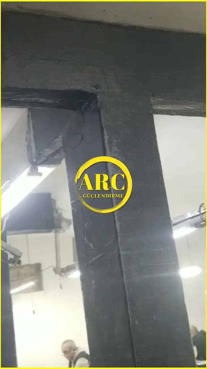 Nevsehir Yapisal Dayaniklilik Artirma Cozumleri