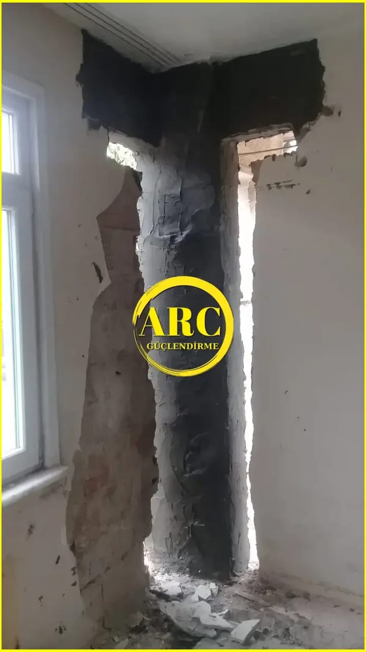 Nigde'de zemin dayanikliligini artirma calismasi