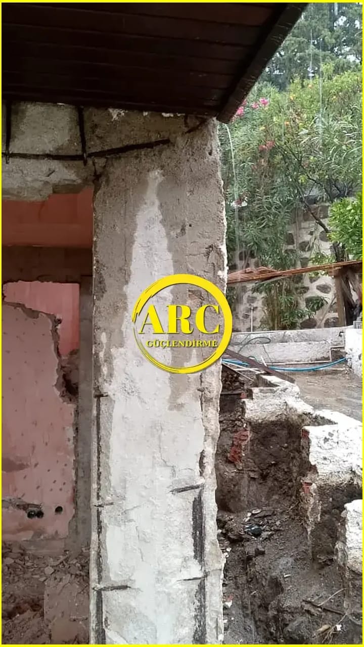 Osmaniye Deprem Guclendirme Cozumleri