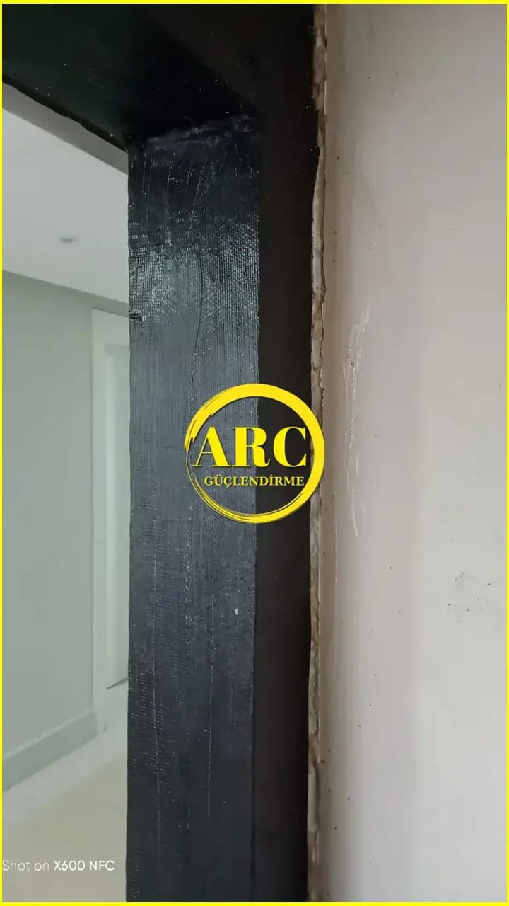 Rize Bina Guclendirme Projesi Detaylari