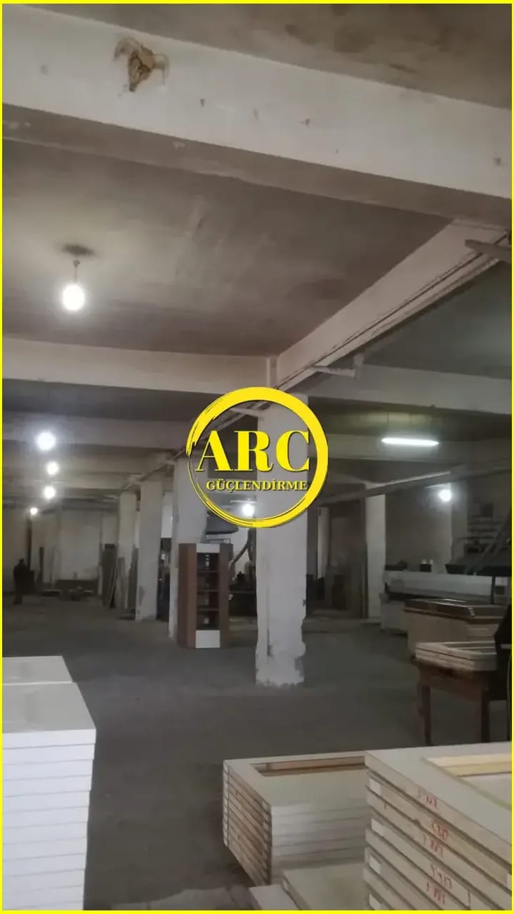 Samsat Yapı Güçlendirme Projesi 8