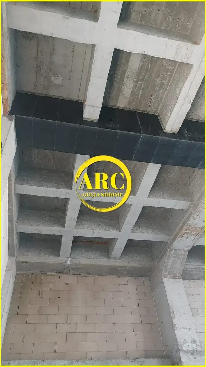 Samsun zemin guclendirme cozumleri