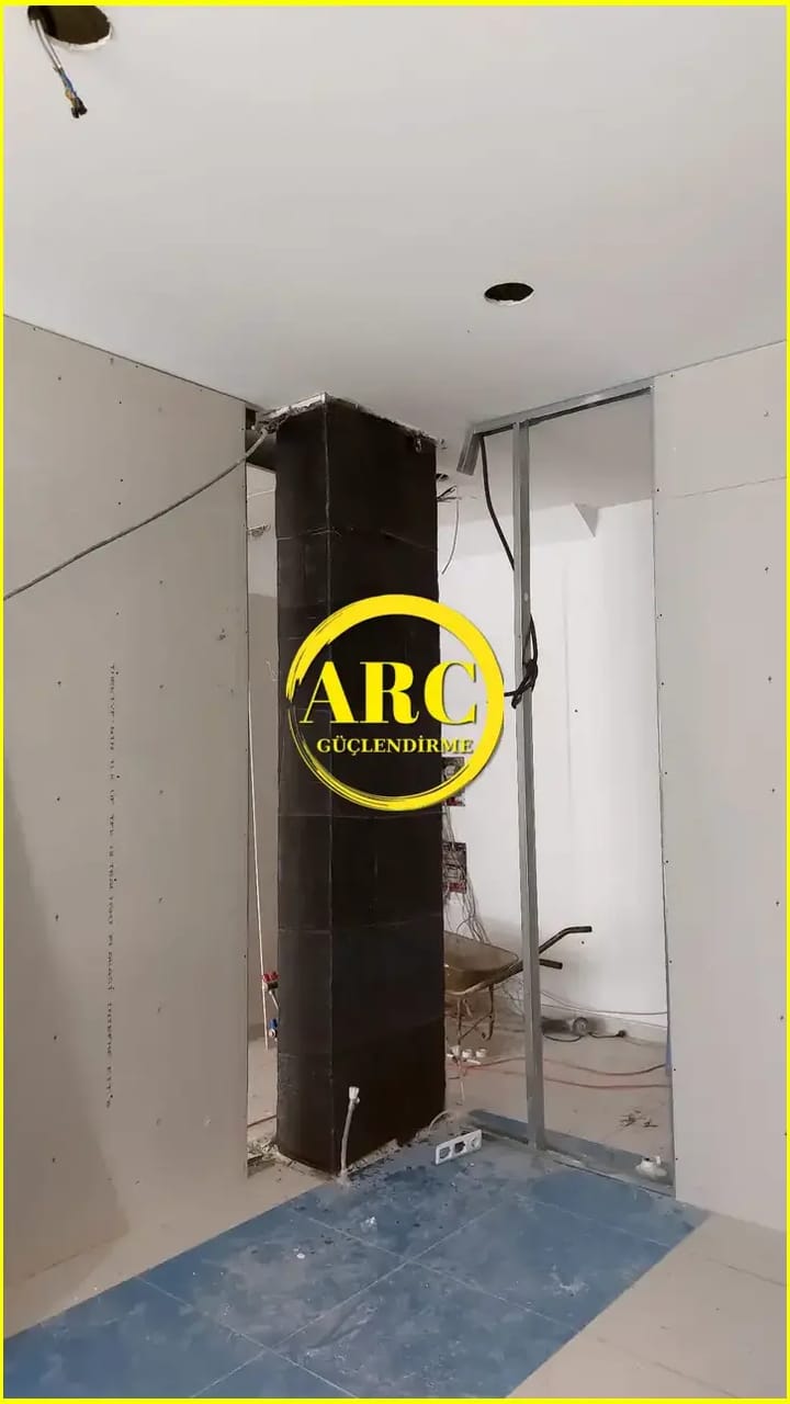 Şanlıurfa Zemin Güçlendirme Uygulaması 5