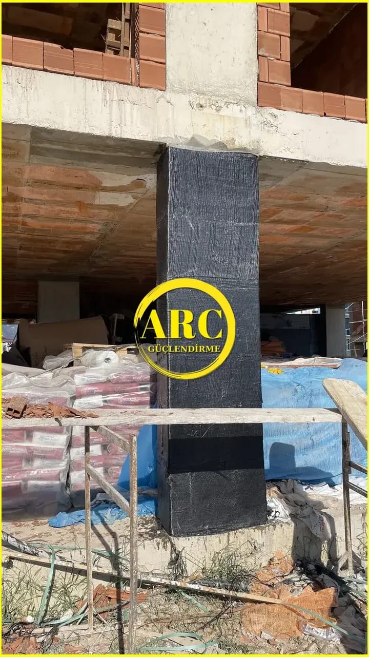 Sile Yapi Deprem Guclendirme Cozumleri