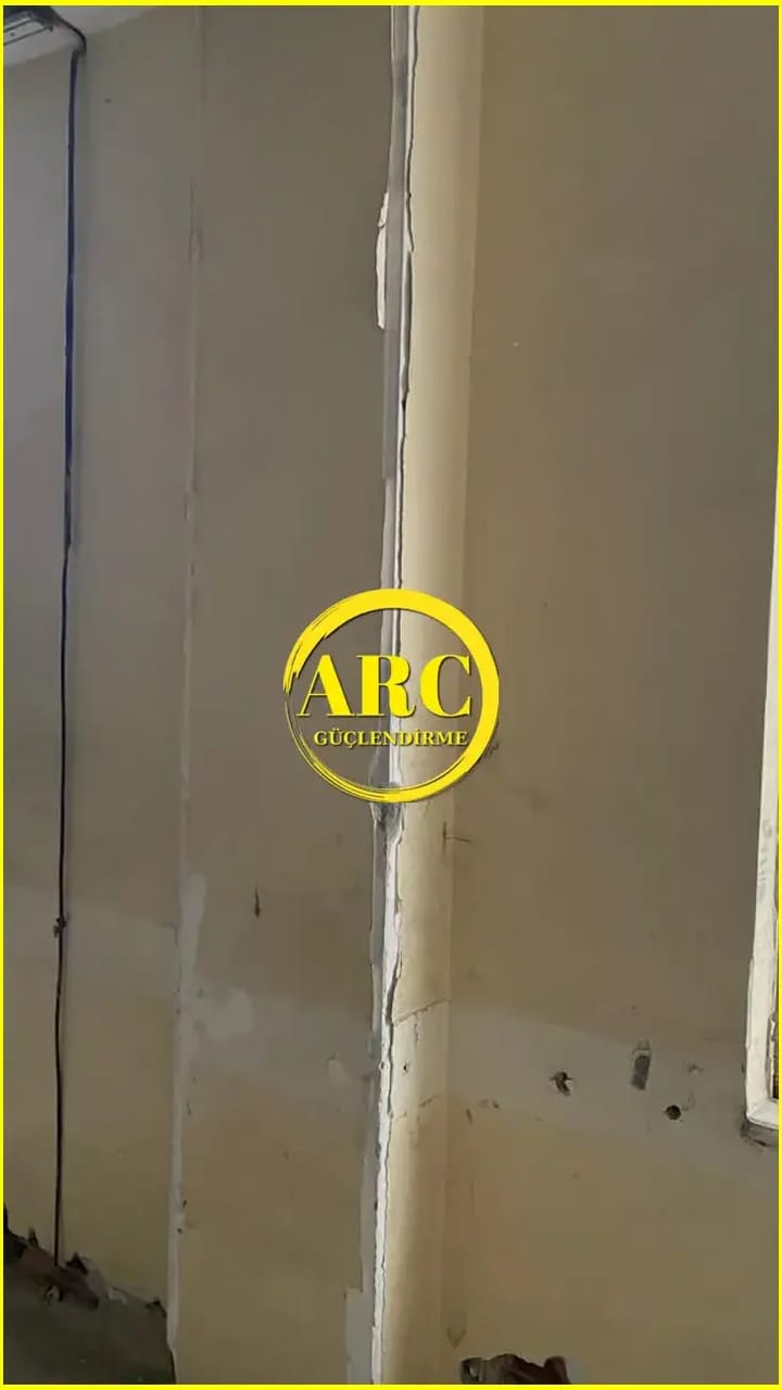 Silivri Zemin Guclendirme FRP Teknigi